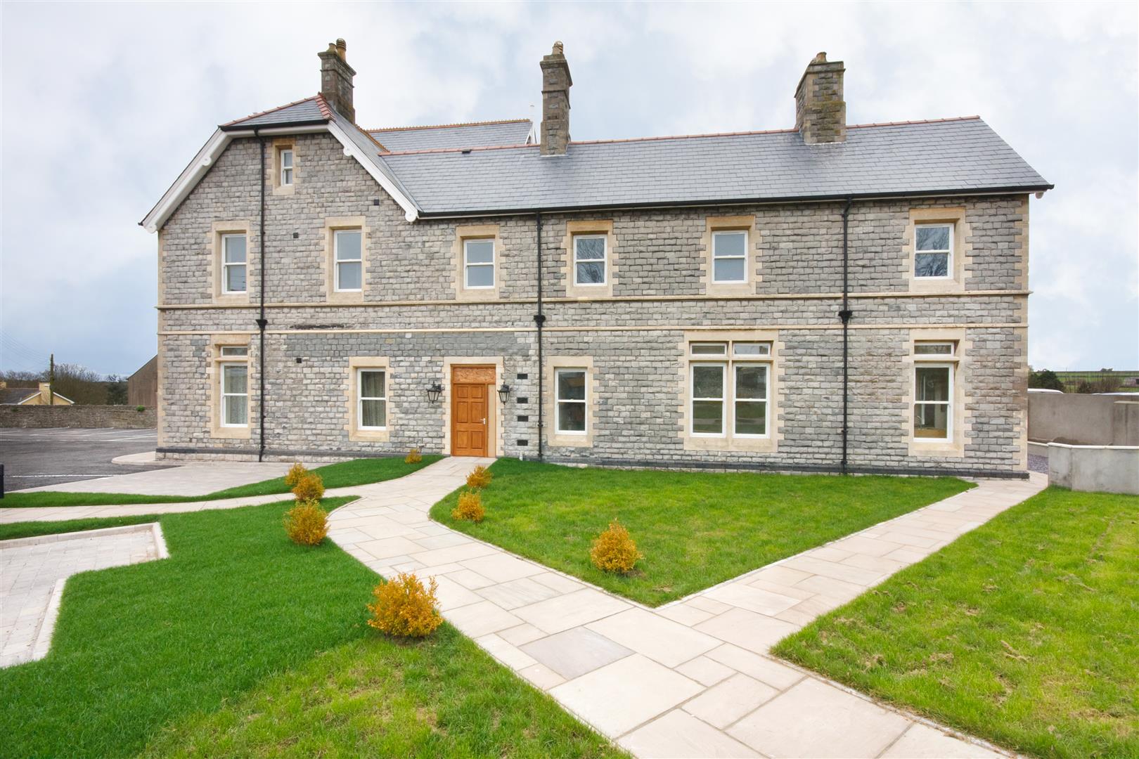 9 St Illtyds Court, Llantwit Major, Vale of Glamorgan, CF61 1UG